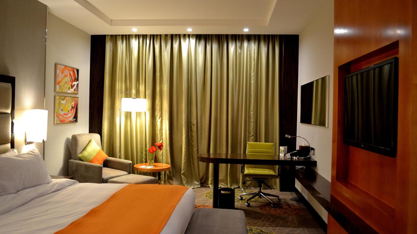 ฮอลิเดย์ อินน์ เจดดาห์ เกตเวย์ บาย IHG