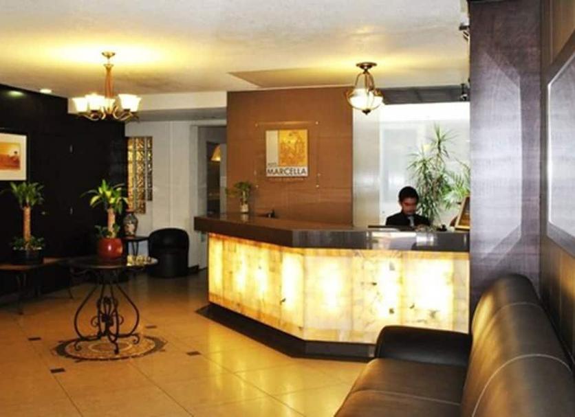 แผนกต้อนรับส่วนหน้า รูปภาพ