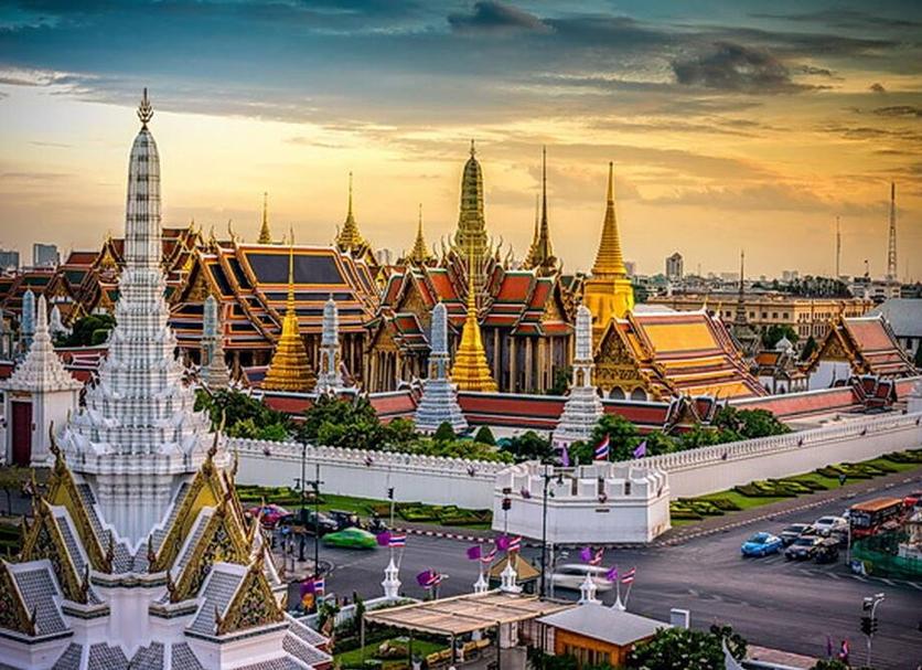 วิวภายนอก รูปภาพ