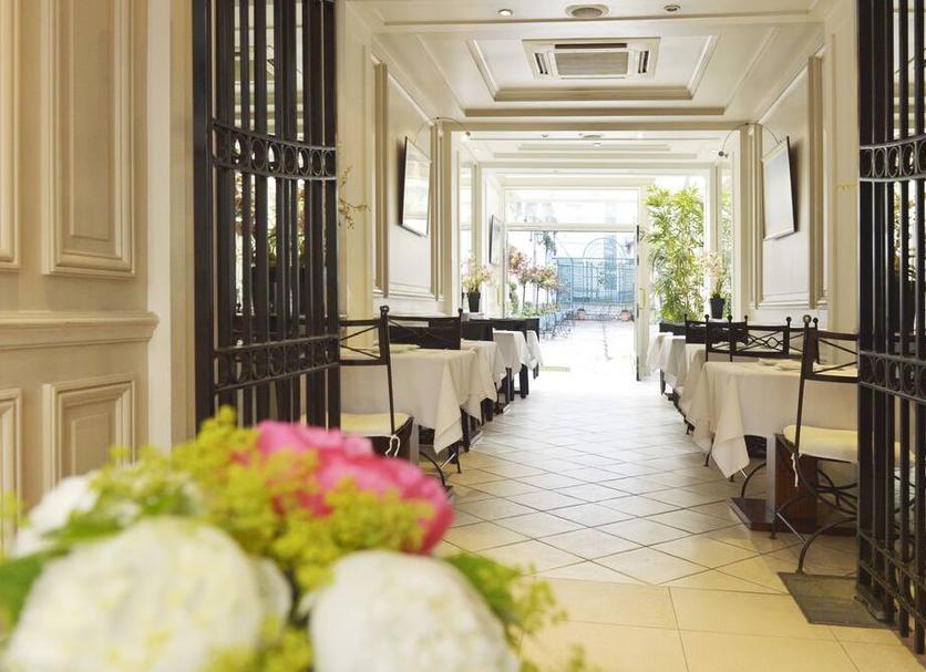 ร้านอาหาร รูปภาพ