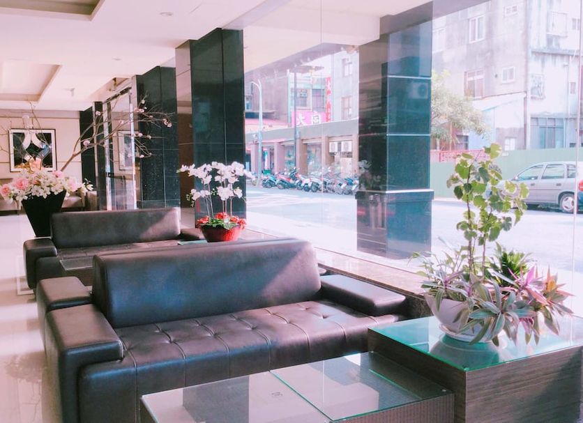 ล็อบบี้ รูปภาพ