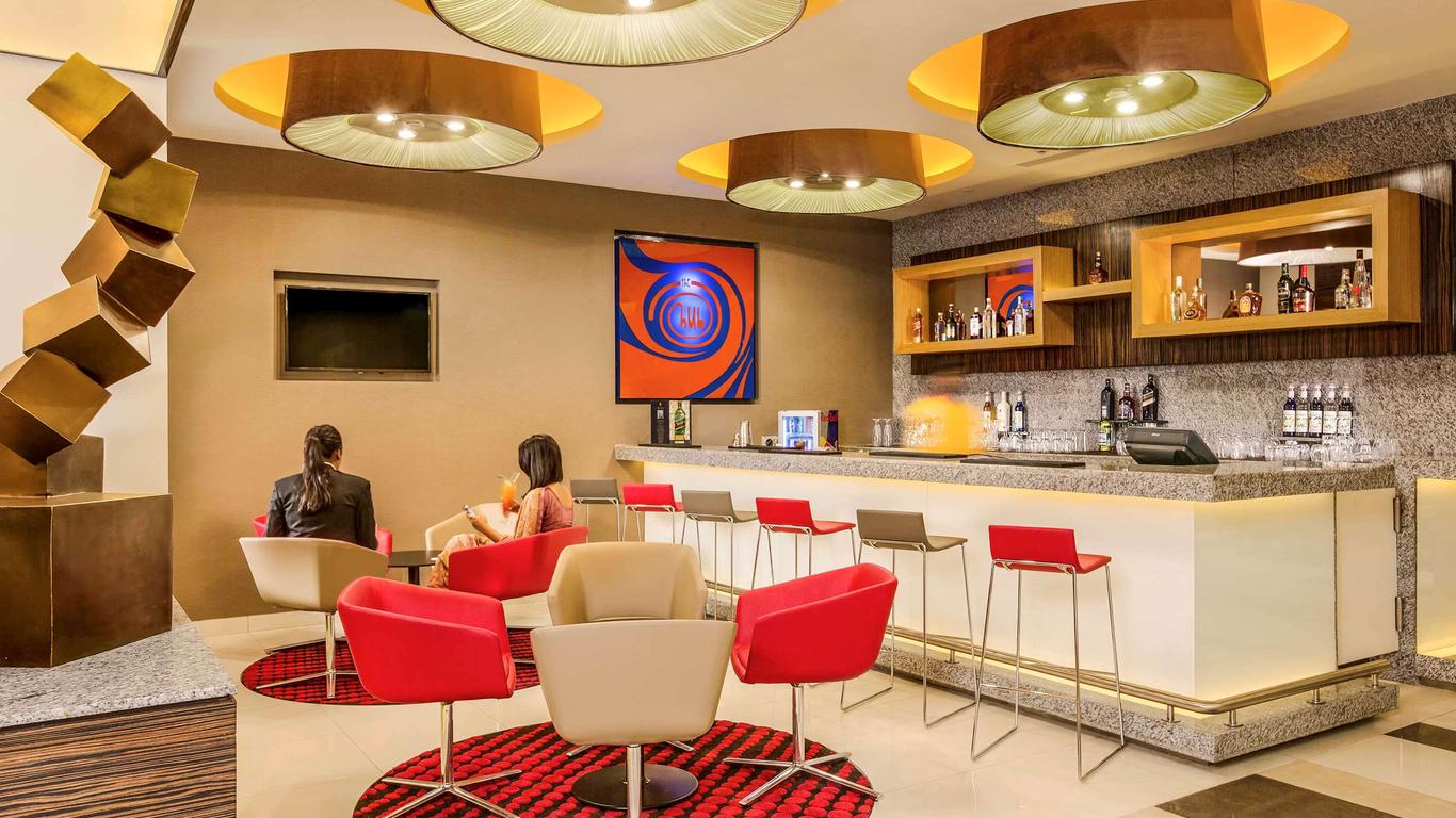 โรงแรม Ibis Chennai Sipcot
