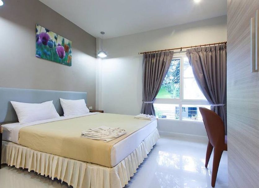 ห้องนอน รูปภาพ