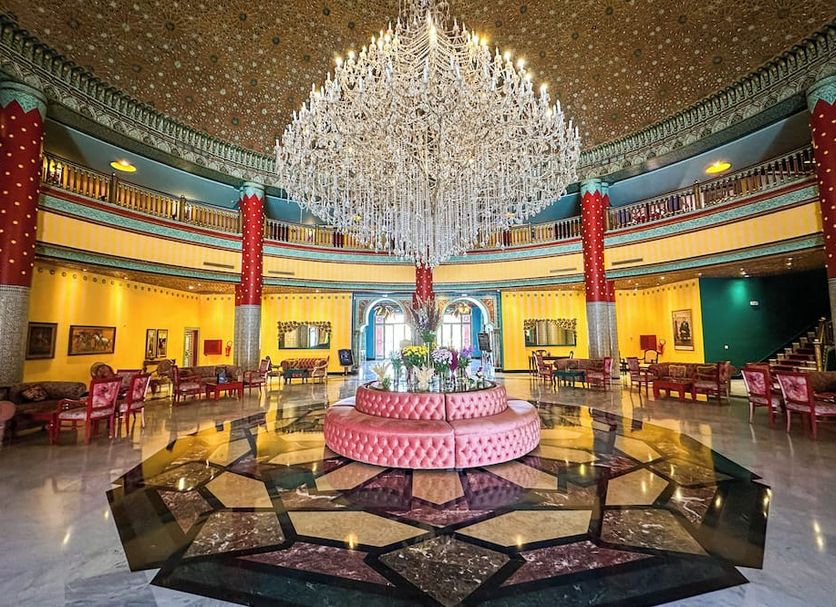 ล็อบบี้ รูปภาพ