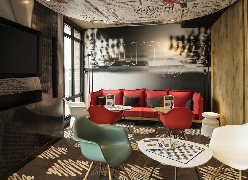 เลานจ์ รูปภาพ