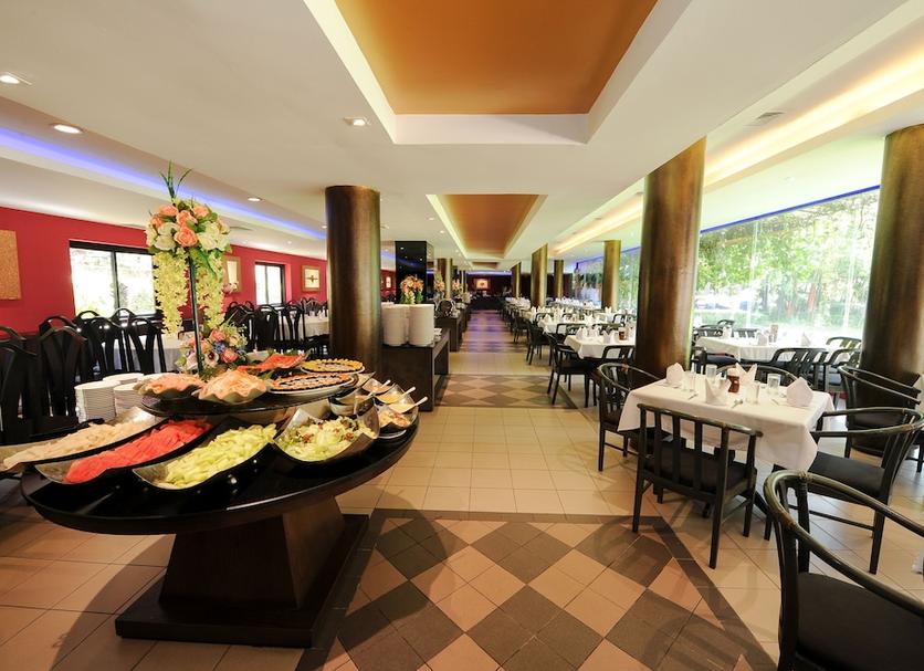 ร้านอาหาร รูปภาพ