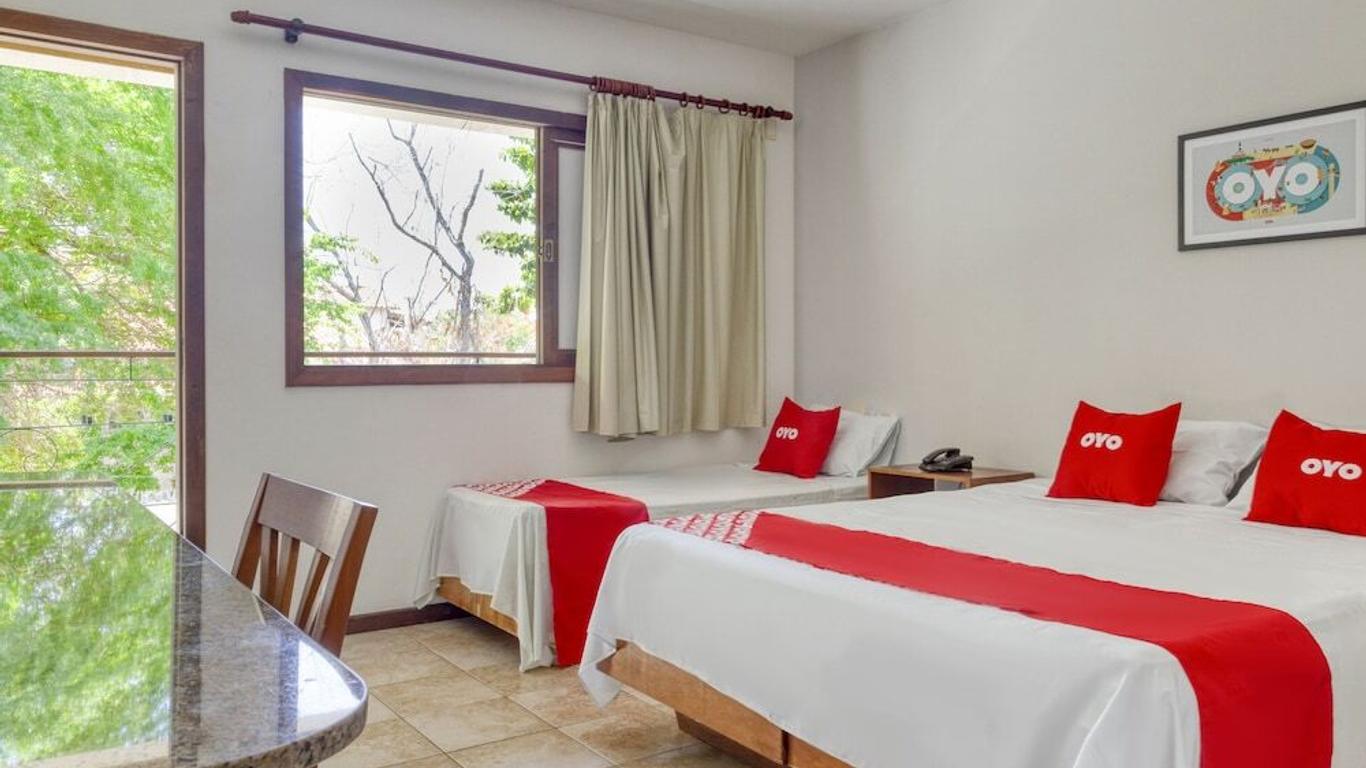 Maristella Hotel Pousada