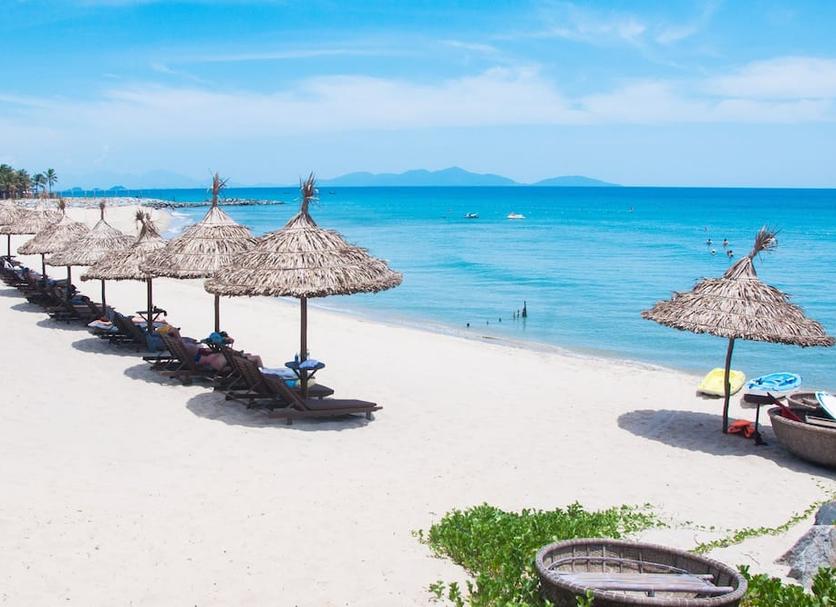 ชายหาด รูปภาพ