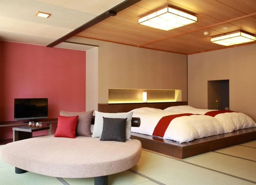 ห้องนอน รูปภาพ