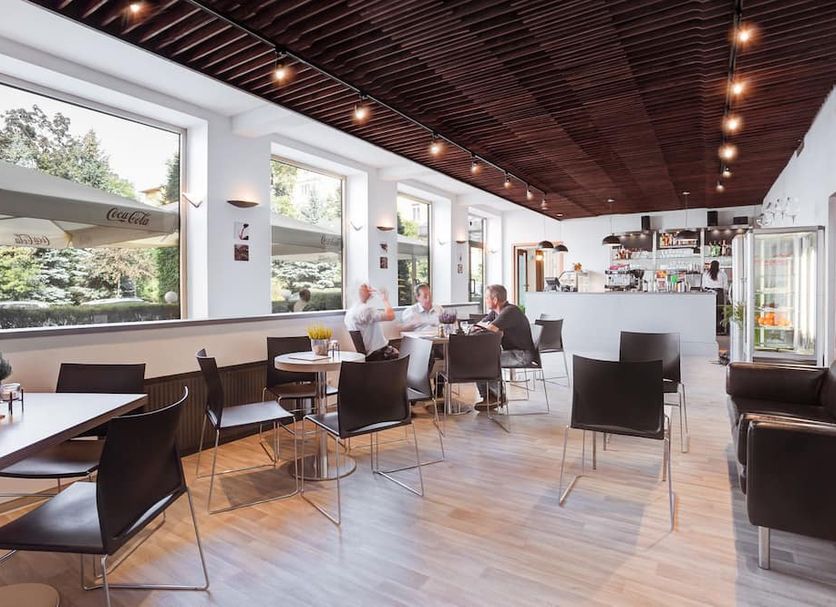 ร้านอาหาร รูปภาพ