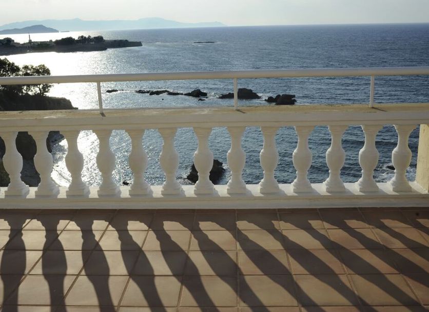 ระเบียง รูปภาพ