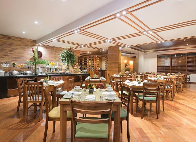 ร้านอาหาร รูปภาพ