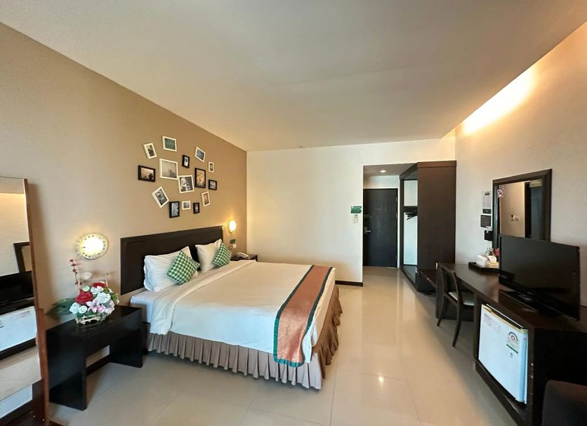 ห้องนอน รูปภาพ