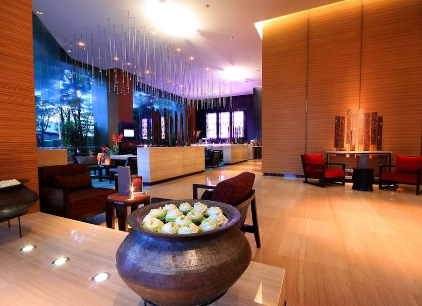 ล็อบบี้ รูปภาพ