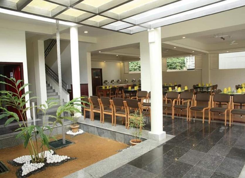 ร้านอาหาร รูปภาพ