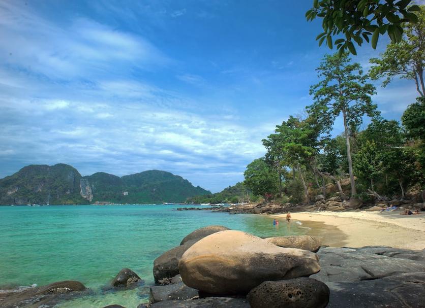 ชายหาด รูปภาพ