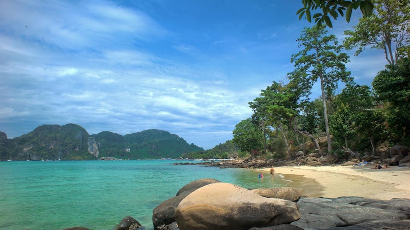 อารยาบุรีรีสอร์ท