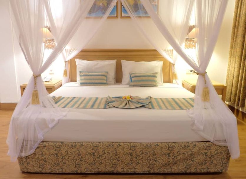 ห้องนอน รูปภาพ