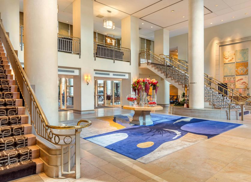 ล็อบบี้ รูปภาพ