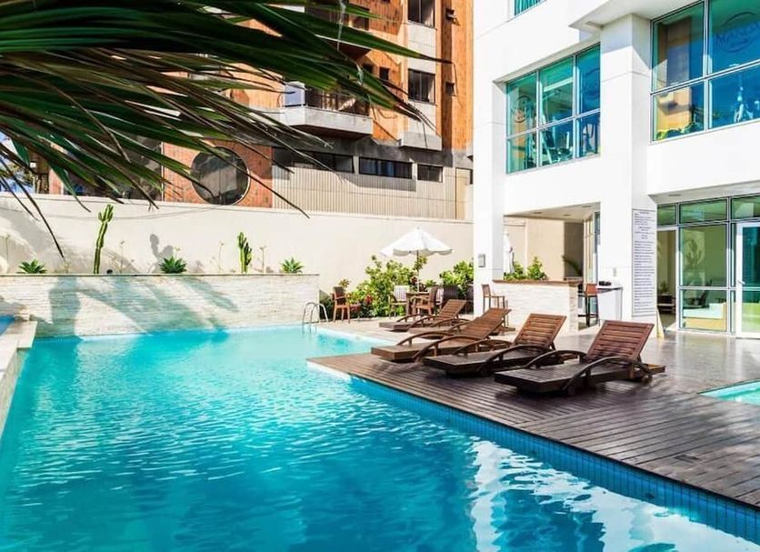 สระว่ายน้ำ รูปภาพ