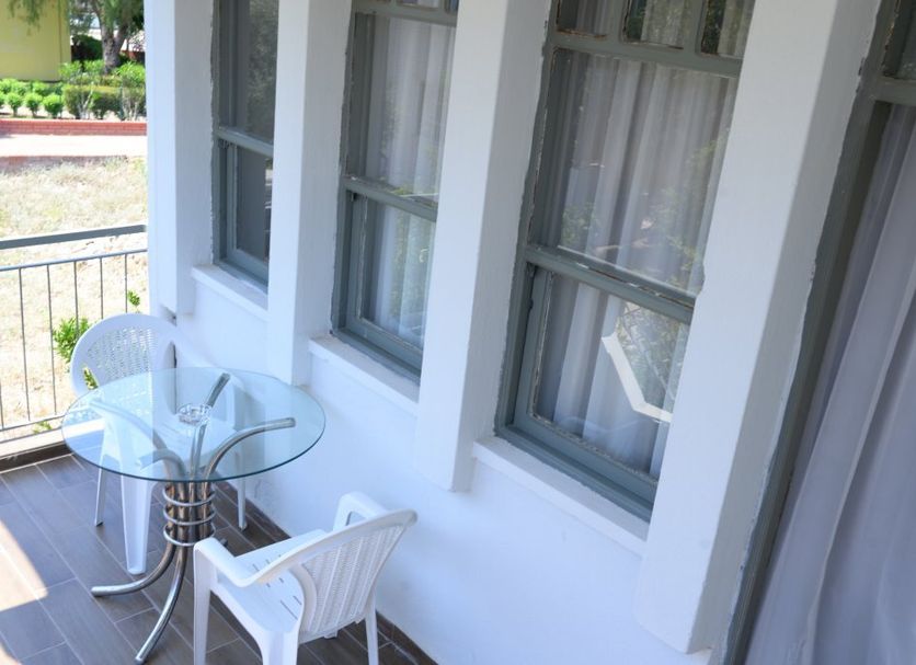 ระเบียง รูปภาพ