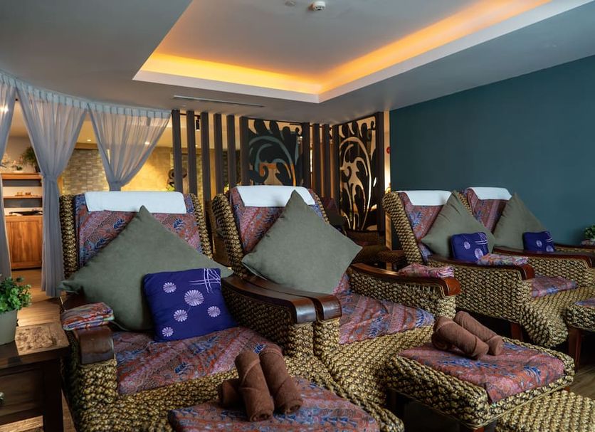 เลานจ์ รูปภาพ