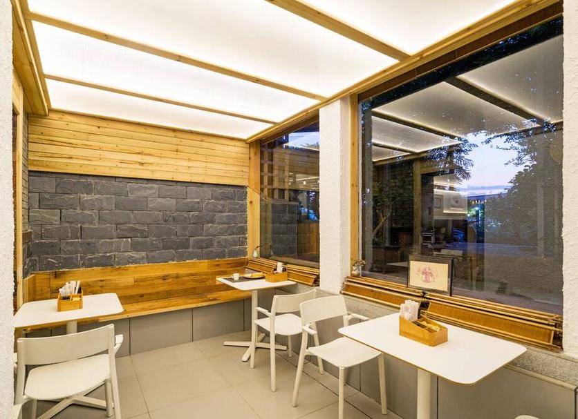 ร้านอาหาร รูปภาพ