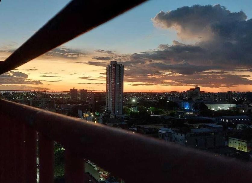 วิวภายนอก รูปภาพ