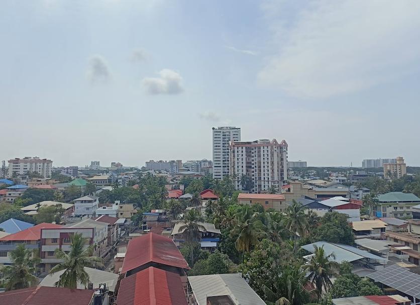 วิวภายนอก รูปภาพ