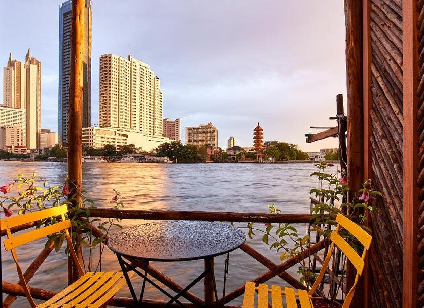 ระเบียง รูปภาพ