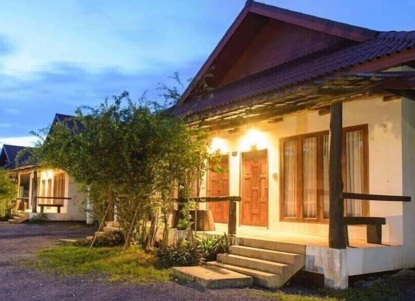 วิวภายนอก รูปภาพ