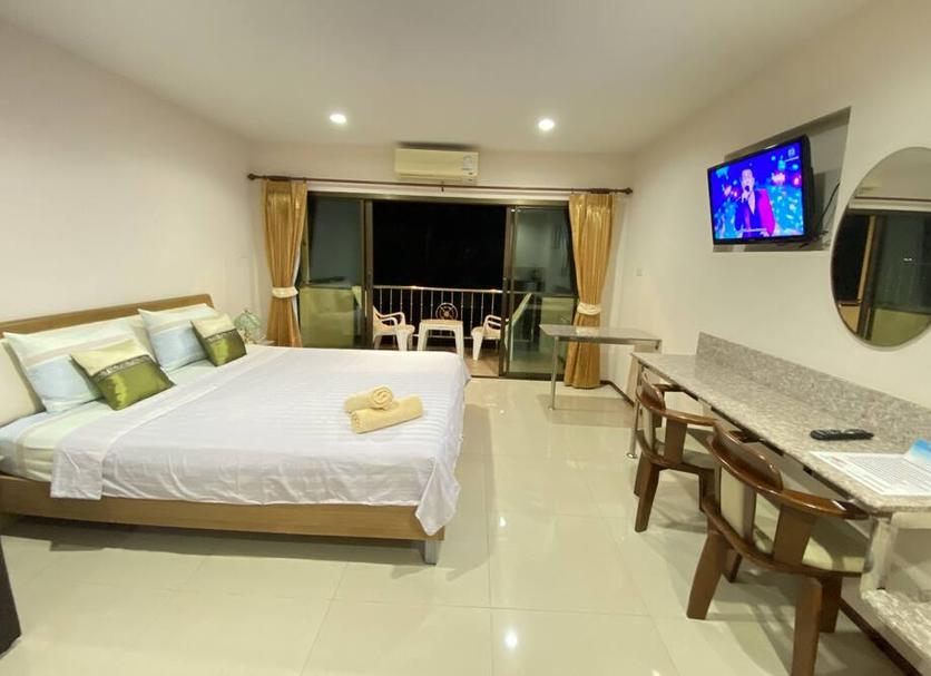 ห้องนอน รูปภาพ