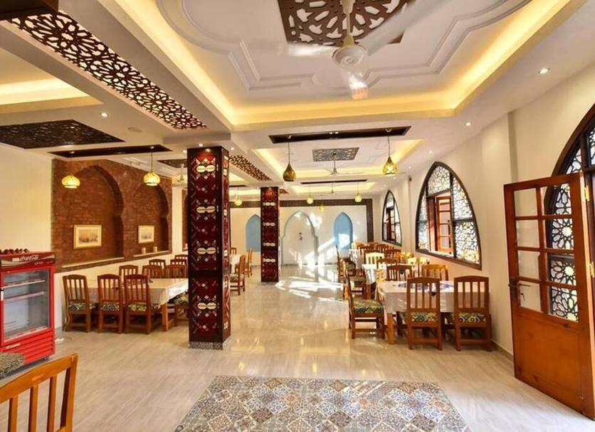 ร้านอาหาร รูปภาพ