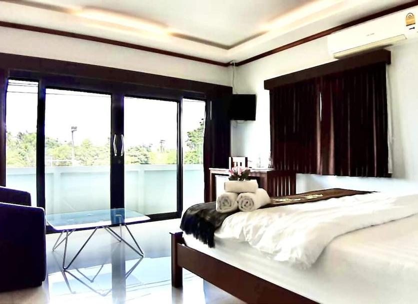 ห้องนอน รูปภาพ