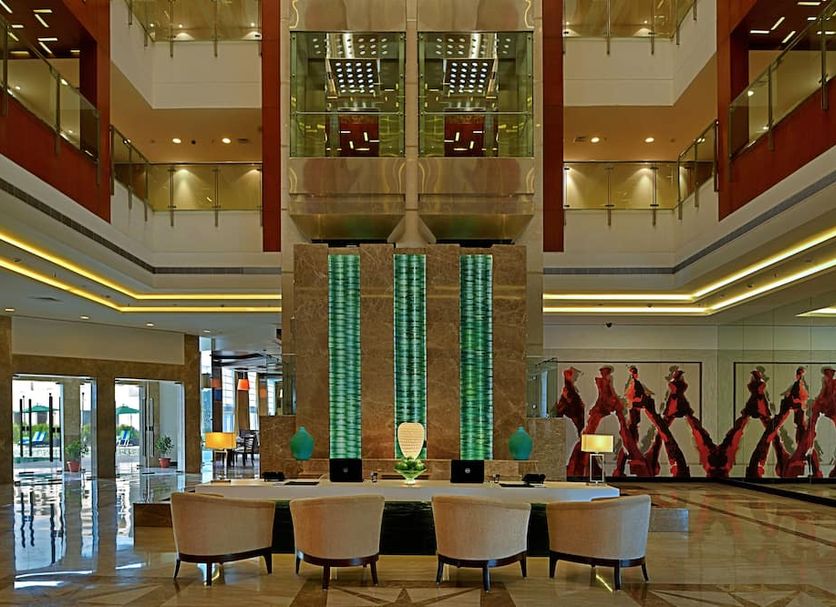 ล็อบบี้ รูปภาพ