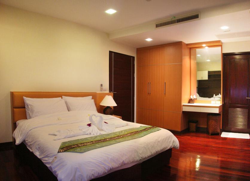 ห้องนอน รูปภาพ