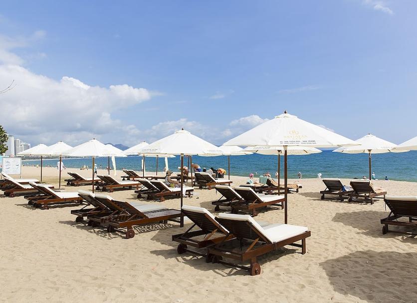 ชายหาด รูปภาพ