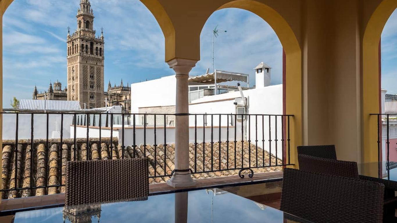 Hotel Boutique Palacio Pinello
