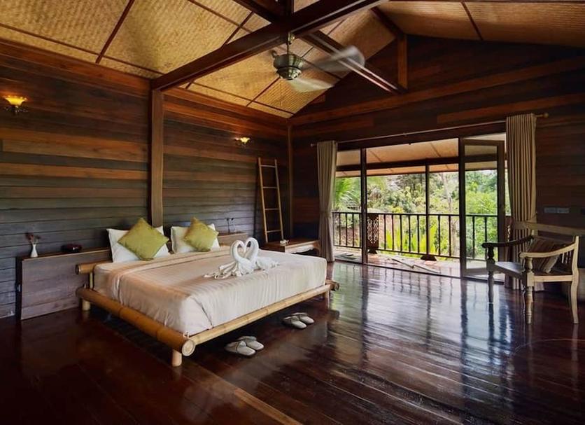 ห้องนอน รูปภาพ