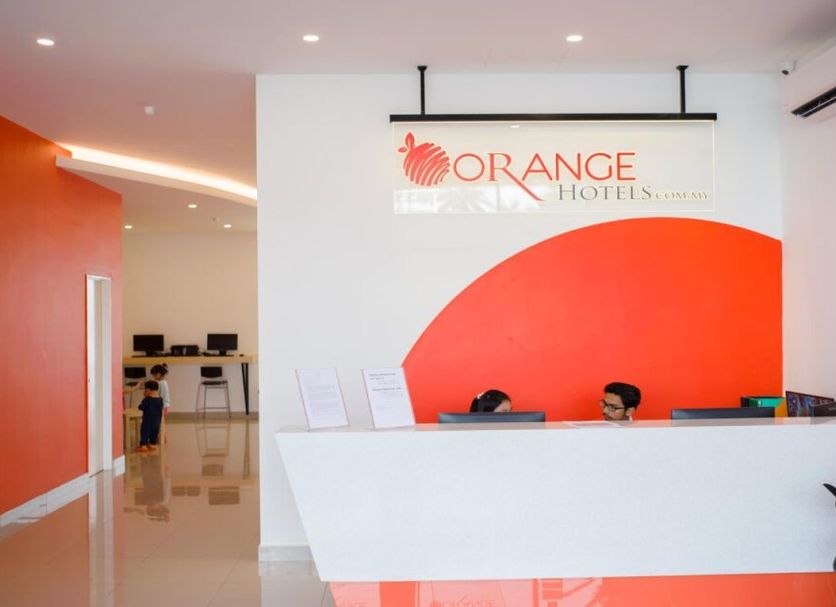 แผนกต้อนรับส่วนหน้า รูปภาพ