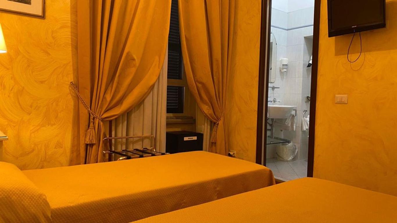 สวีทดรีม โรมา ตีอร์มินิ