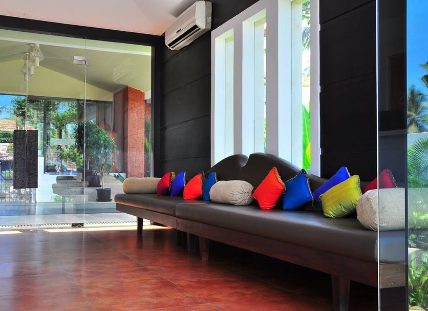 ล็อบบี้ รูปภาพ