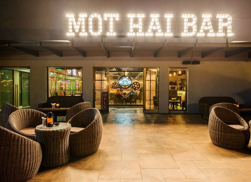 บาร์ รูปภาพ