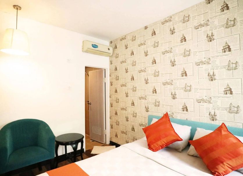 ห้องนอน รูปภาพ