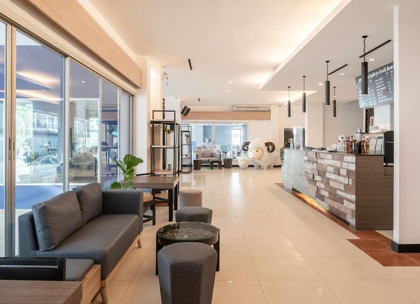 ล็อบบี้ รูปภาพ