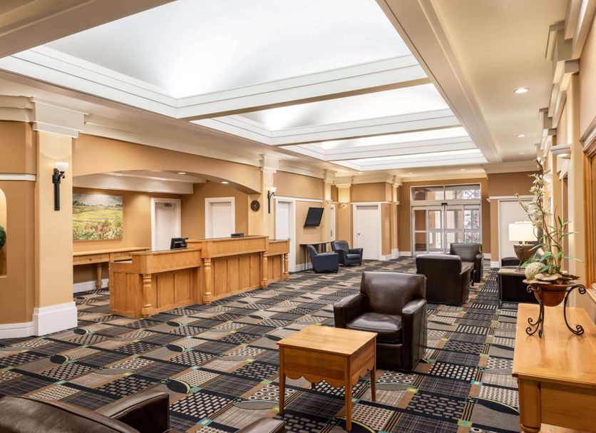 ล็อบบี้ รูปภาพ