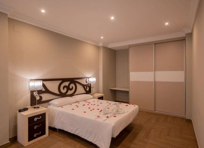 ห้องนอน รูปภาพ