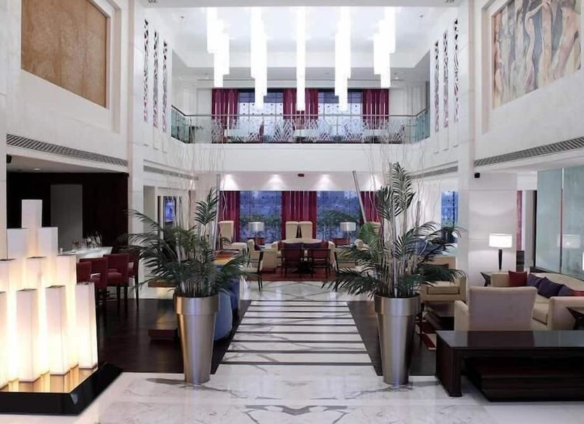 ล็อบบี้ รูปภาพ