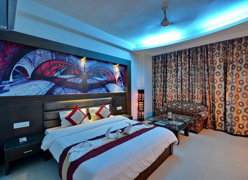 ห้องนอน รูปภาพ