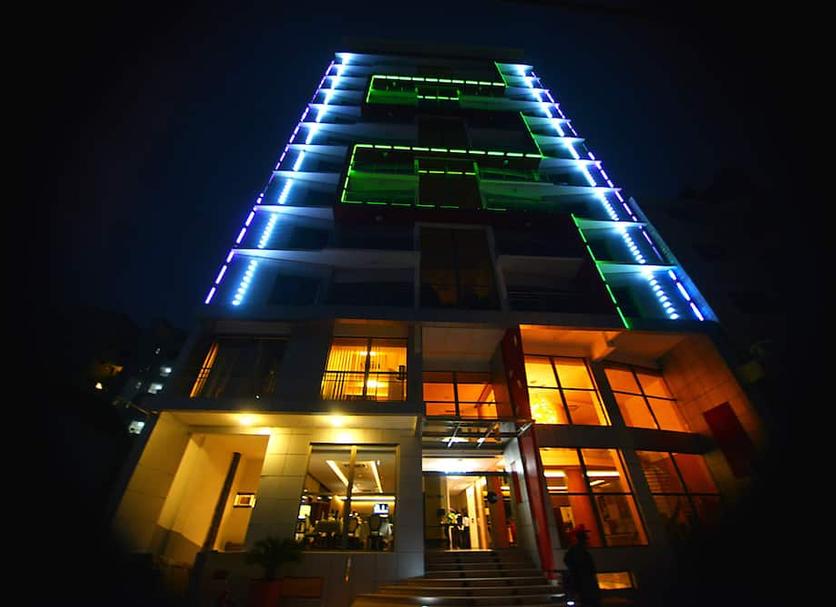 อาคาร รูปภาพ
